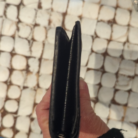 LV Graphite Porte Long Wallet - Picture 6 of 15